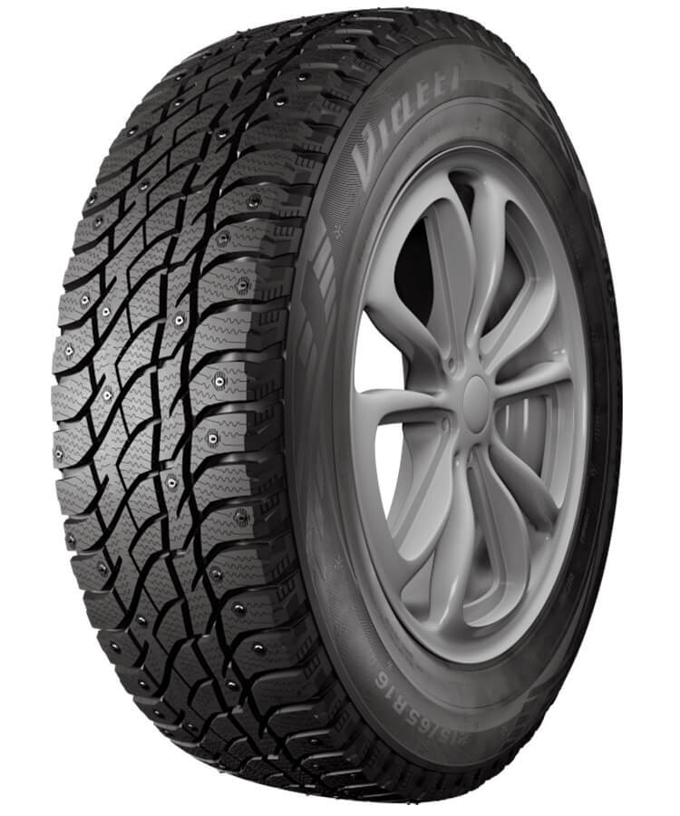 Viatti Bosco Nordico V-523 225/55 R18 102T