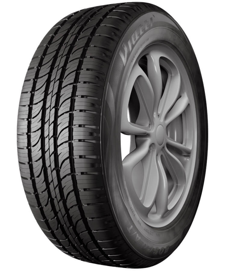 Viatti Bosco A/T V-237 235/55 R17 99V