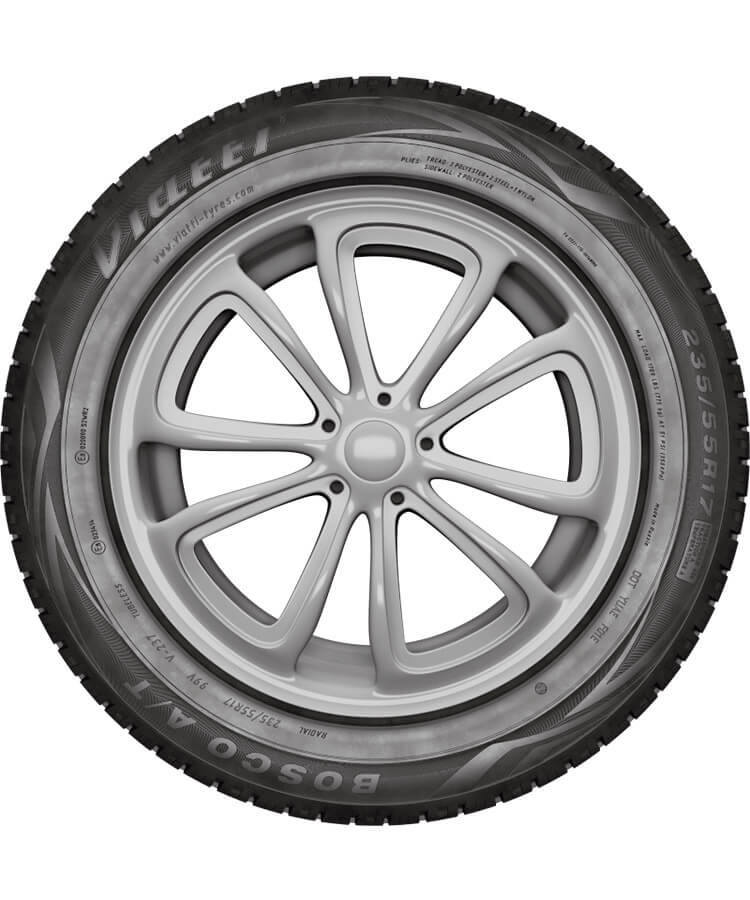 Viatti Bosco A/T V-237 235/55 R17 99V купить в KOLOBOX