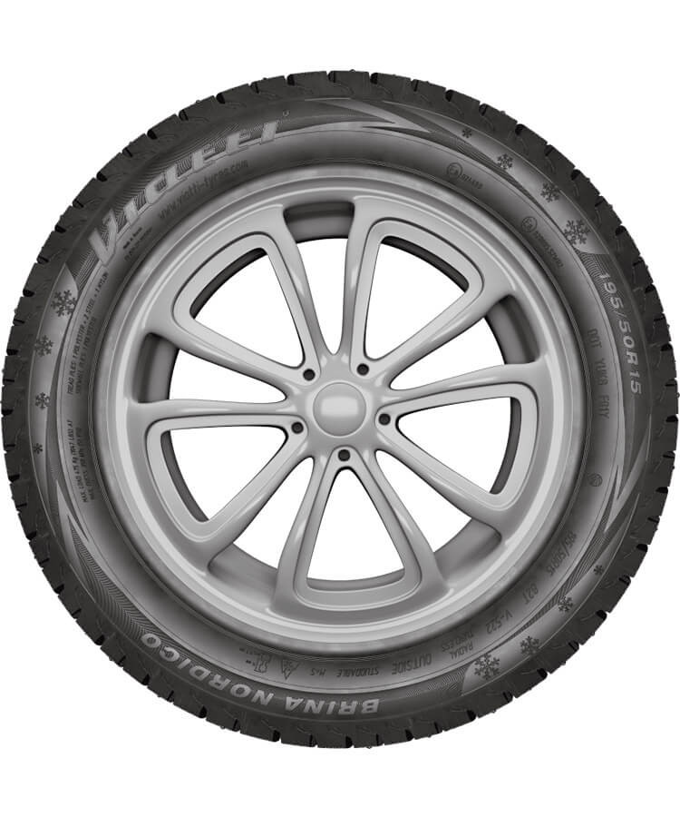 Viatti Brina Nordico V-522 215/60 R16 95T купить в KOLOBOX