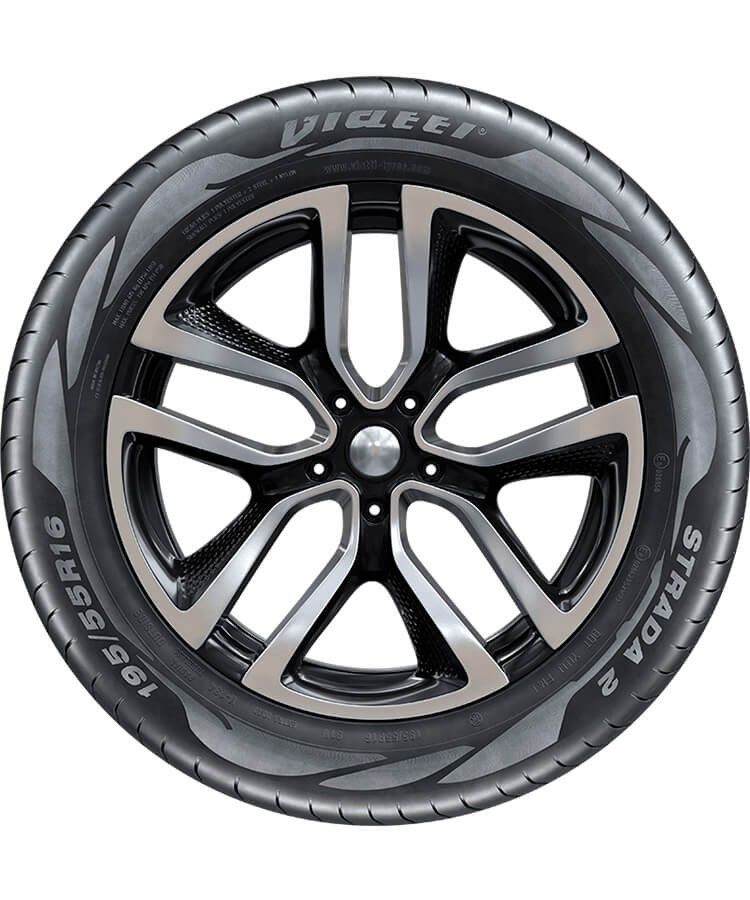 Viatti Strada 2 (V-134) 185/65 R15 92V купить в KOLOBOX