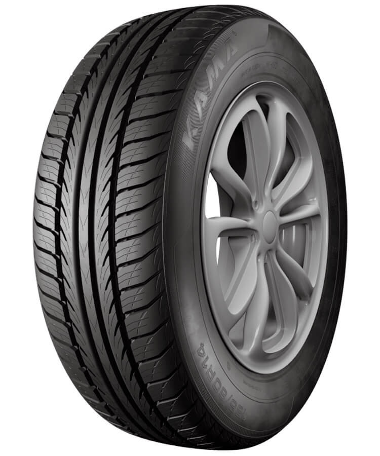 Kama Breeze-132 175/65 R14 82H