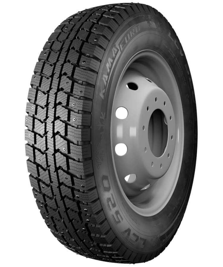 Kama Kama Euro LCV-520 185/75 R16C 104/102R