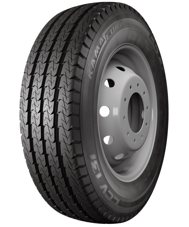 Kama Euro-131 195/75 R16C 107/105R