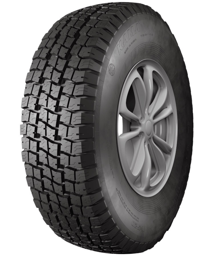 Kama Kama И-520 Пилигрим 235/75 R15 105Q