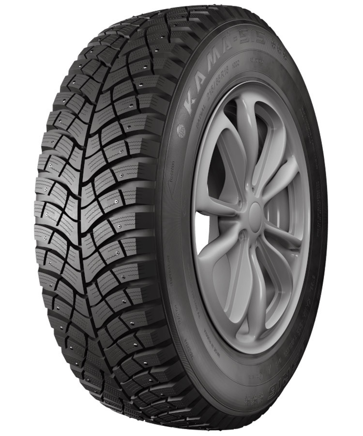 Kama Kama-515 205/75 R15 97Q