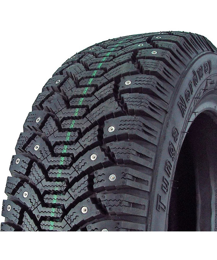 Tunga Nordway 185/70 R14 88Q в KOLOBOX