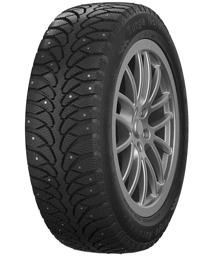 Tunga Nordway 2 205/60 R16 96Q