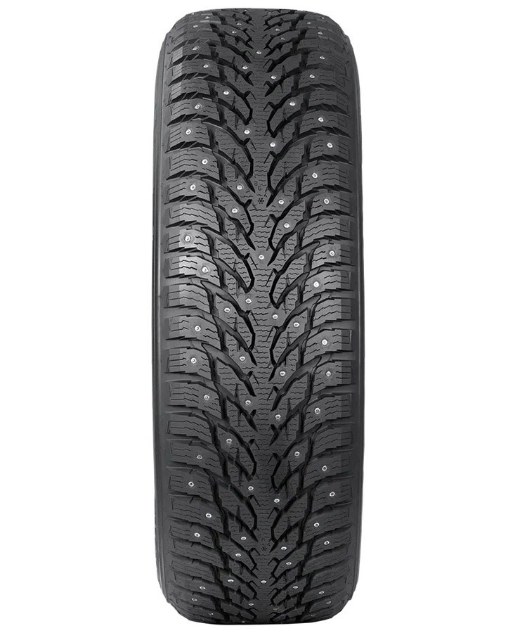 Nokian Tyres (Ikon) Hakkapeliitta 9 SUV 215/65 R17 103T (XL) в KOLOBOX