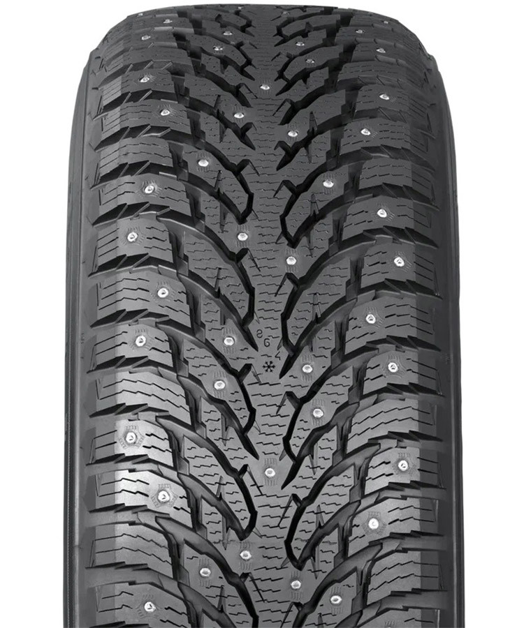 Nokian Tyres (Ikon) Hakkapeliitta 9 SUV 215/65 R17 103T (XL) купить в KOLOBOX