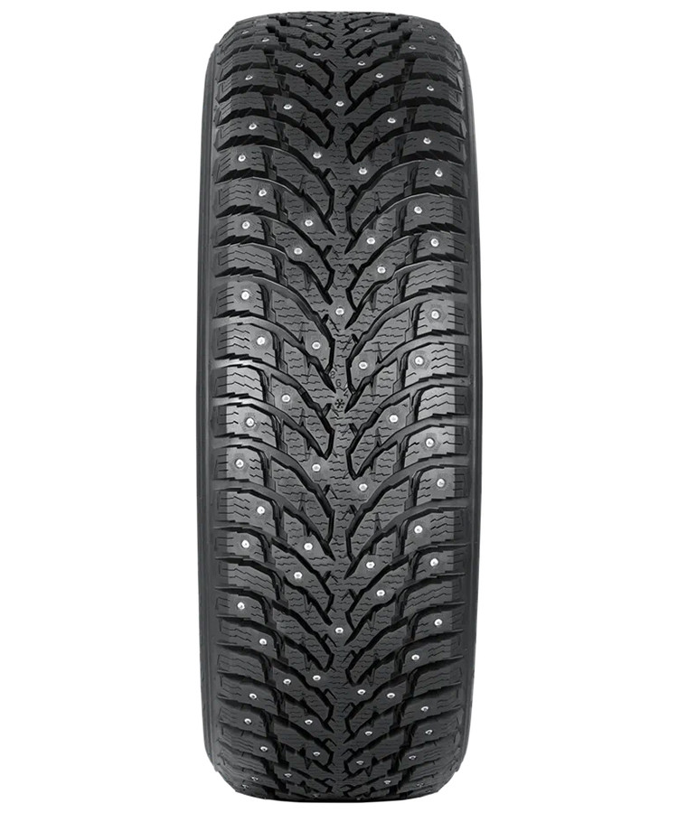 Nokian Tyres (Ikon) Hakkapeliitta 9 195/55 R16 87T в KOLOBOX