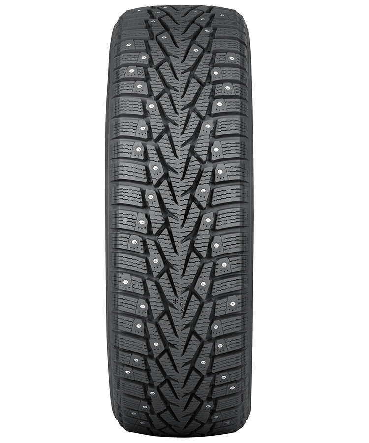 Nokian Tyres (Ikon) Nordman 7 205/65 R16 99T (XL) в KOLOBOX