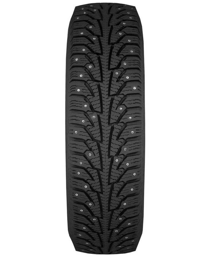 Nokian Tyres (Ikon) Nordman C 195/70 R15C 104/102R в KOLOBOX