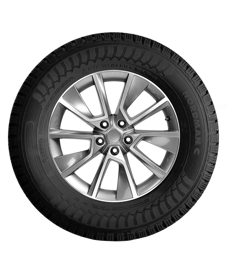 Nokian Tyres (Ikon) Nordman C 195/70 R15C 104/102R заказать
