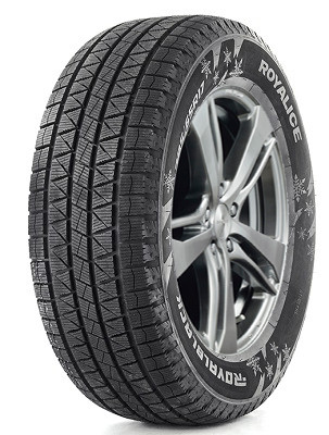 Royal Black ROYALICE 235/65 R17 108S (XL)