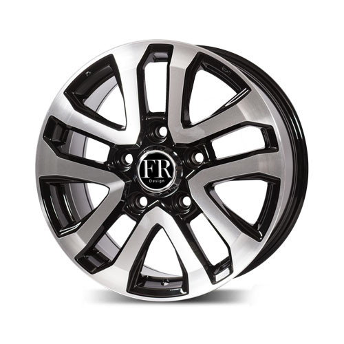 FR Replica TY8005 BMF 5*150 8xR20 ET50 DIA110.1