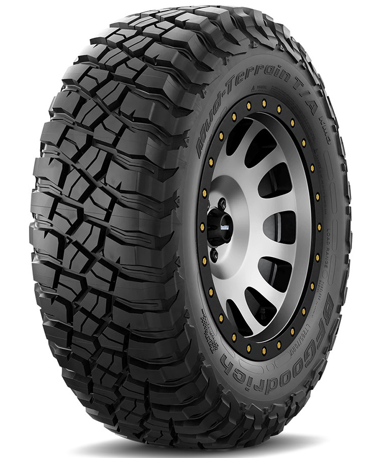 BFGoodrich Mud Terrain T/A KM3 285/75 R16 116/113Q