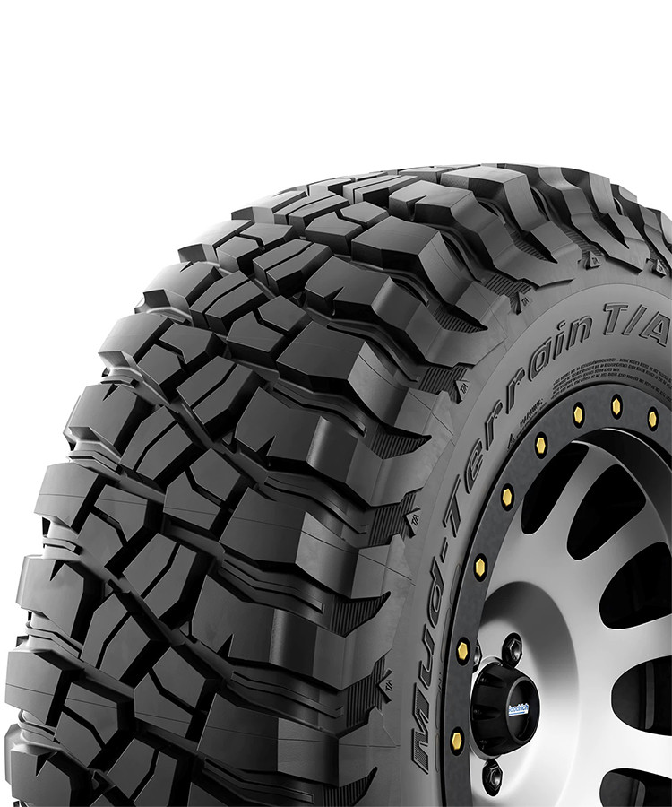 BFGoodrich Mud Terrain T/A KM3 285/75 R16 116/113Q заказать