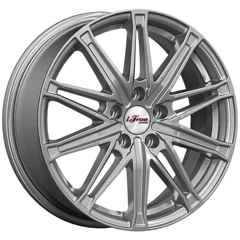 I Free Виар в KOLOBOX