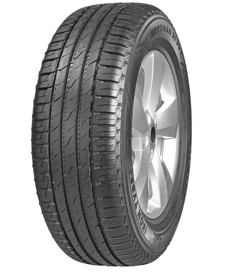 Ikon (Nokian Tyres) Nordman S2 SUV 285/60 R18 116V