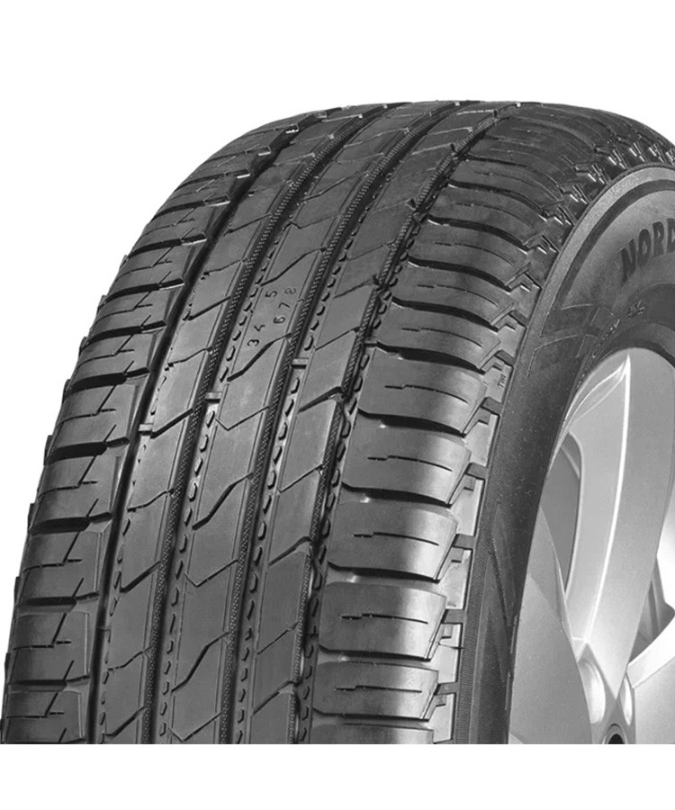 Ikon (Nokian Tyres) Nordman S2 SUV 285/60 R18 116V купить в KOLOBOX