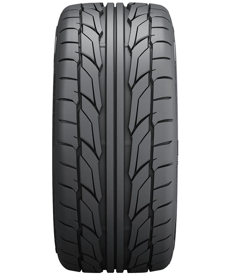 Nitto NT555 G2 245/45 R19 102Y в KOLOBOX
