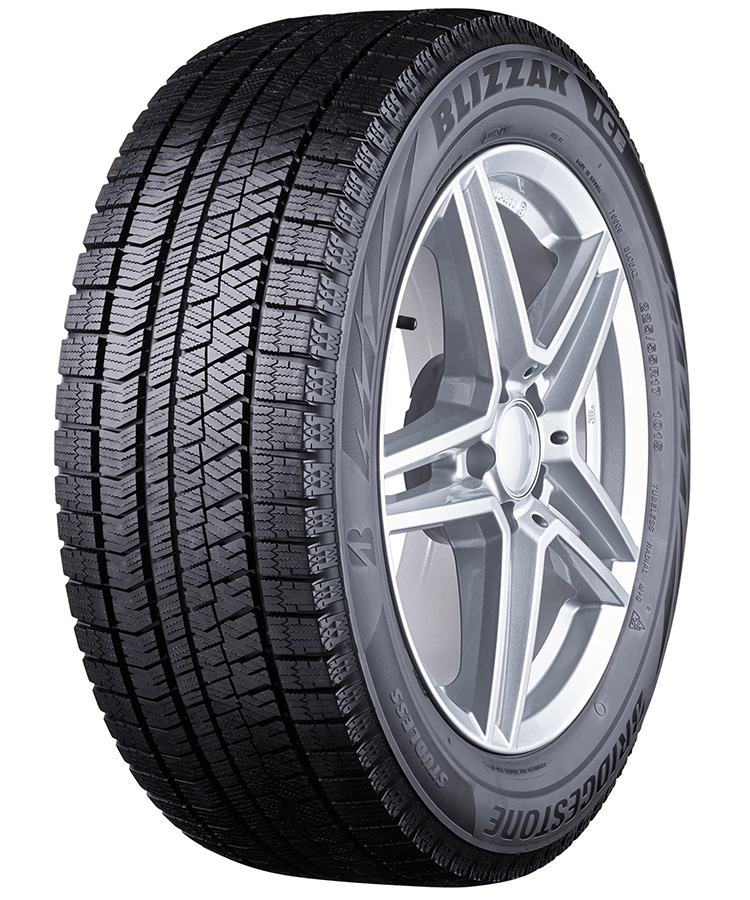 Bridgestone Blizzak Ice