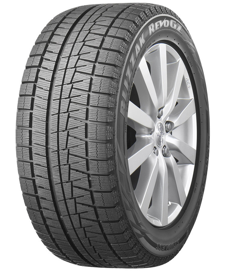Bridgestone Blizzak Revo-GZ 225/55 R17 97S