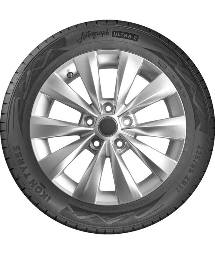 Ikon (Nokian Tyres) Autograph Ultra 2 235/55 R17 103Y (XL) заказать