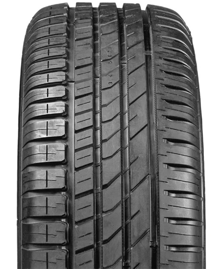 Ikon (Nokian Tyres) Nordman SX3 175/70 R13 82T в KOLOBOX