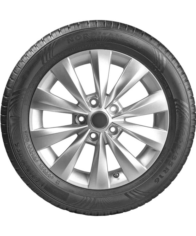 Ikon (Nokian Tyres) Nordman SX3 175/70 R13 82T заказать