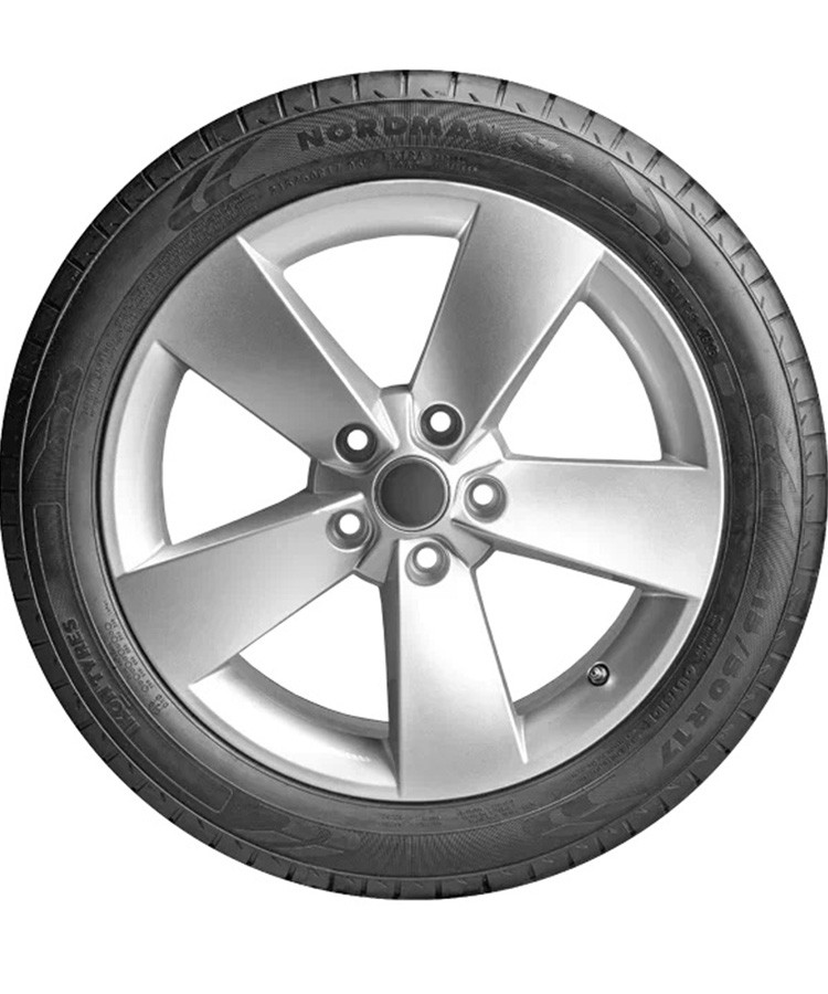Ikon (Nokian Tyres) Nordman SZ2 205/50 R17 93W (XL) заказать