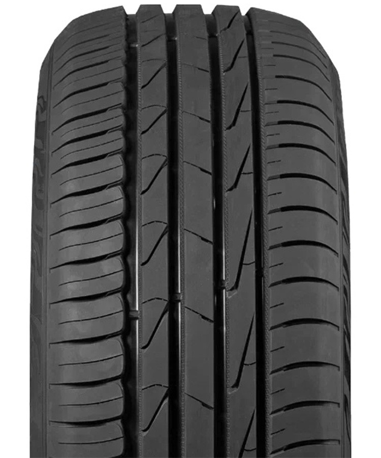 Ikon (Nokian Tyres) Autograph Aqua 3 185/55 R15 86V (XL) в KOLOBOX