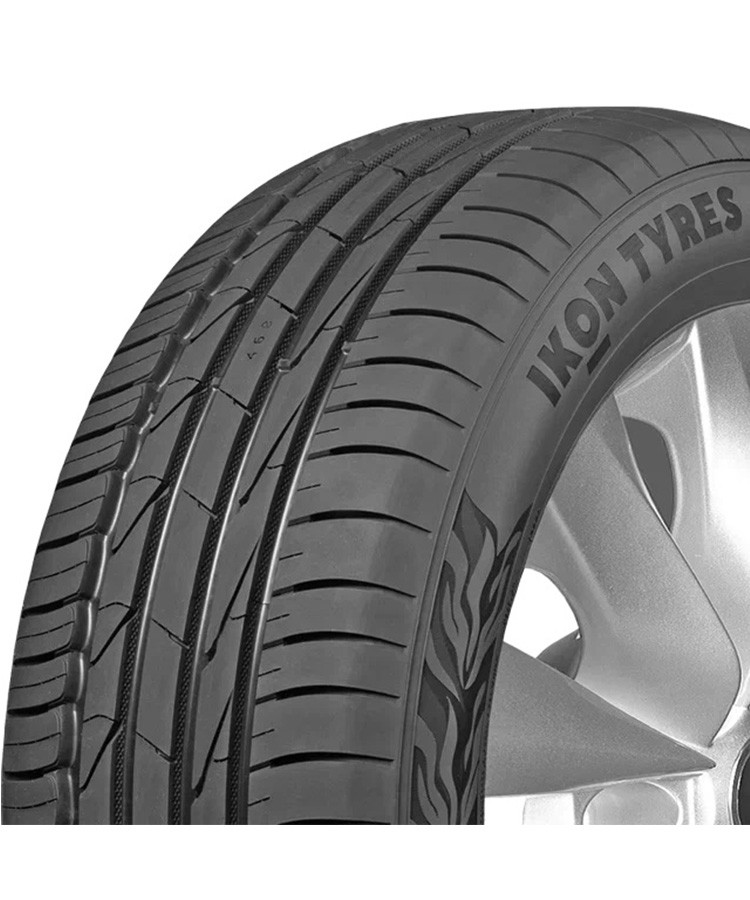 Ikon (Nokian Tyres) Autograph Aqua 3 185/55 R15 86V (XL) купить в KOLOBOX