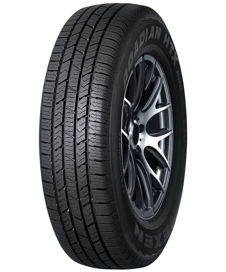 Nexen Roadian HTX RH5 225/75 R16 108S (XL)