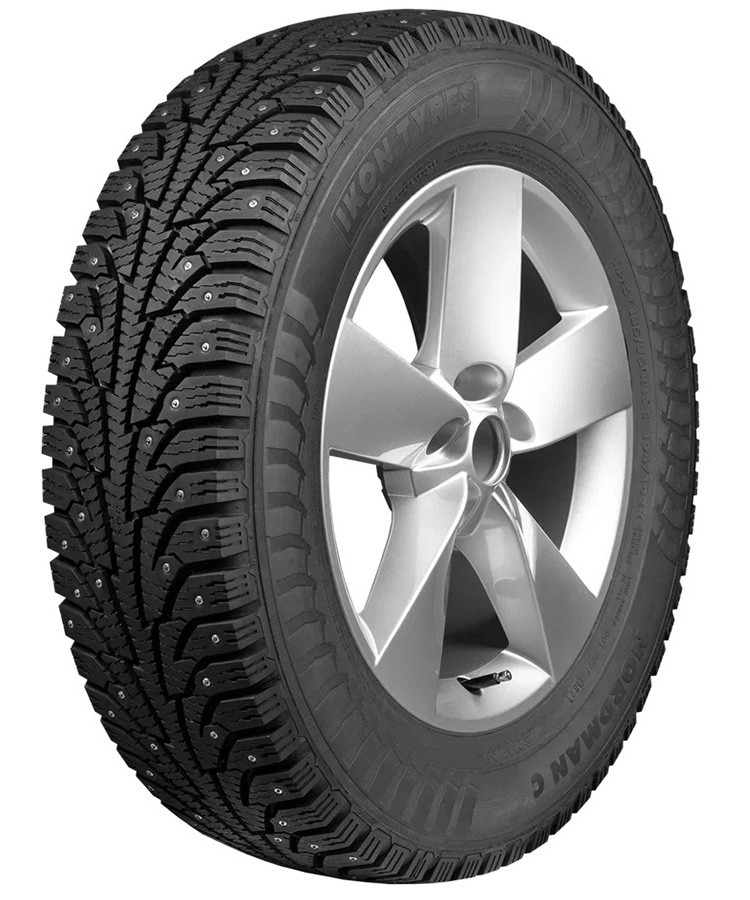 Ikon (Nokian Tyres) Nordman C 195/75 R16C 107/105R
