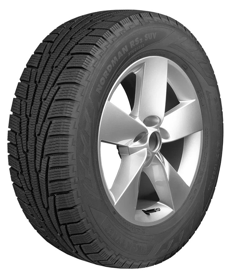 Ikon (Nokian Tyres) Nordman RS2 SUV 225/60 R18 104R (XL)