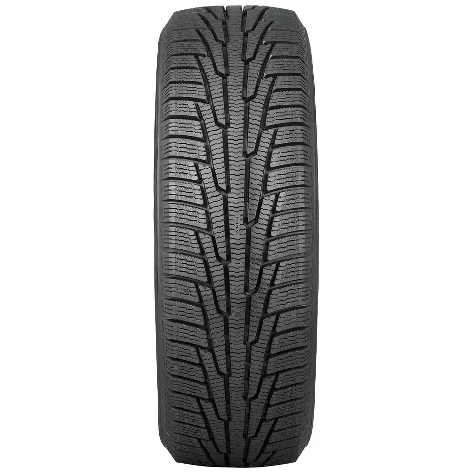 Ikon (Nokian Tyres) Nordman RS2 SUV 225/60 R18 104R (XL) в KOLOBOX