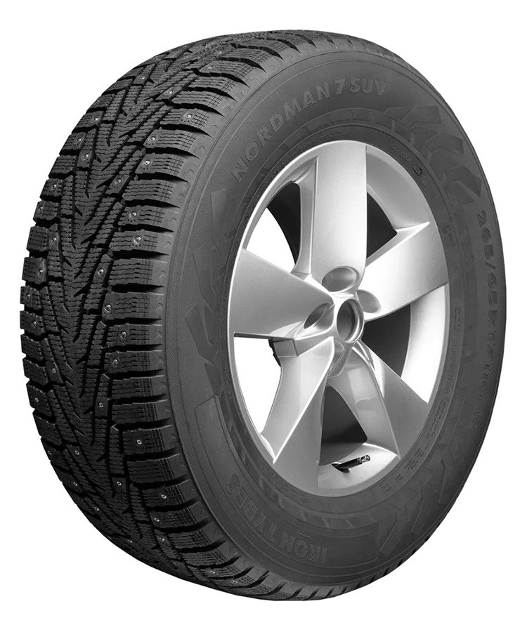 Ikon (Nokian Tyres) Nordman 7 SUV 245/70 R16 111T (XL)