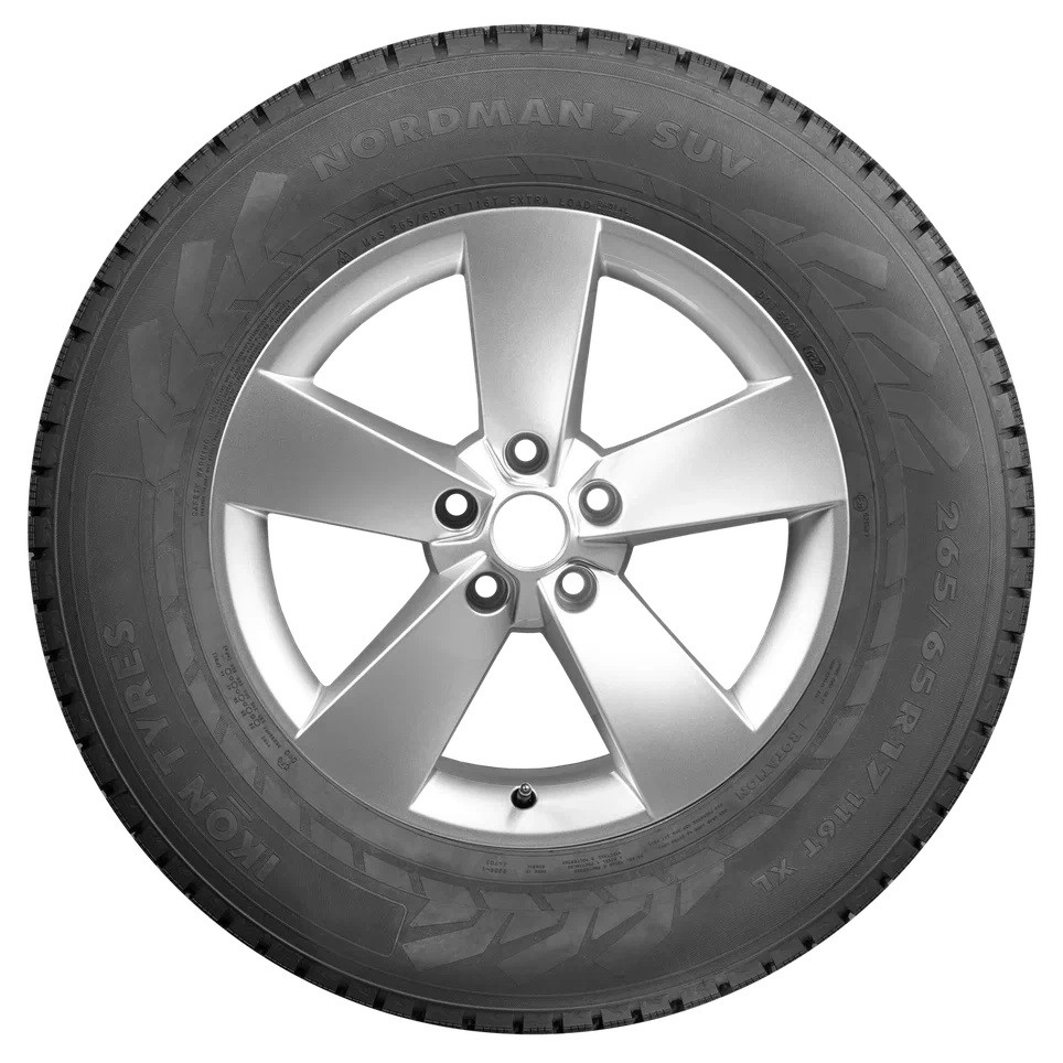 Ikon (Nokian Tyres) Nordman 7 SUV 245/70 R16 111T (XL) заказать