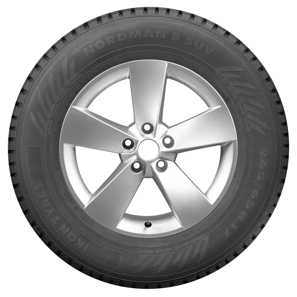 Ikon (Nokian Tyres) Nordman 8 SUV 225/60 R17 103T (XL) заказать