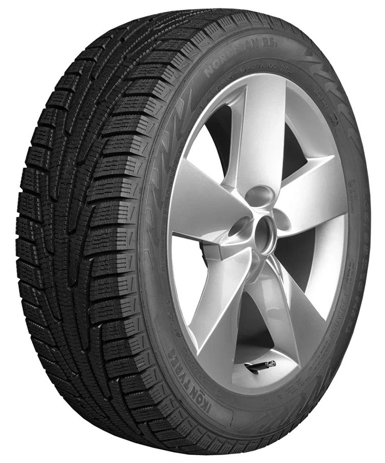 Ikon (Nokian Tyres) Nordman RS2 195/65 R15 95R (XL)