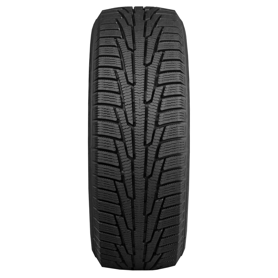 Ikon (Nokian Tyres) Nordman RS2 195/65 R15 95R (XL) купить в KOLOBOX