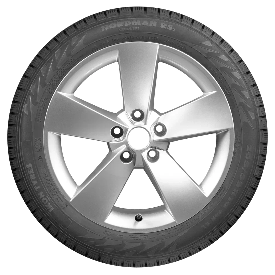 Ikon (Nokian Tyres) Nordman RS2 195/65 R15 95R (XL) заказать