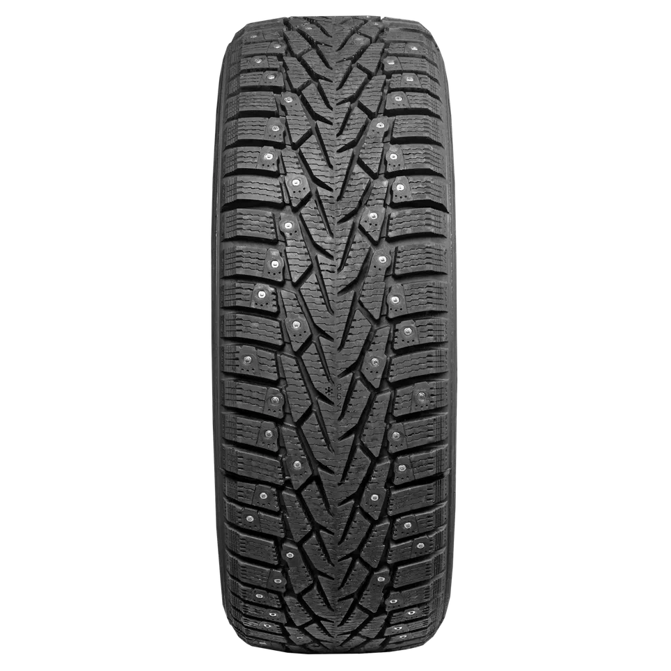 Ikon (Nokian Tyres) Nordman 7 215/55 R16 97T (XL) в KOLOBOX