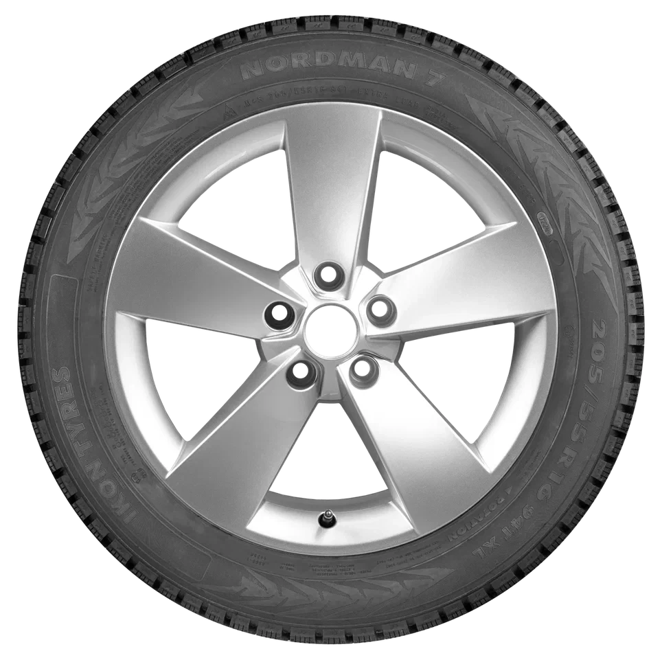 Ikon (Nokian Tyres) Nordman 7 215/55 R16 97T (XL) заказать