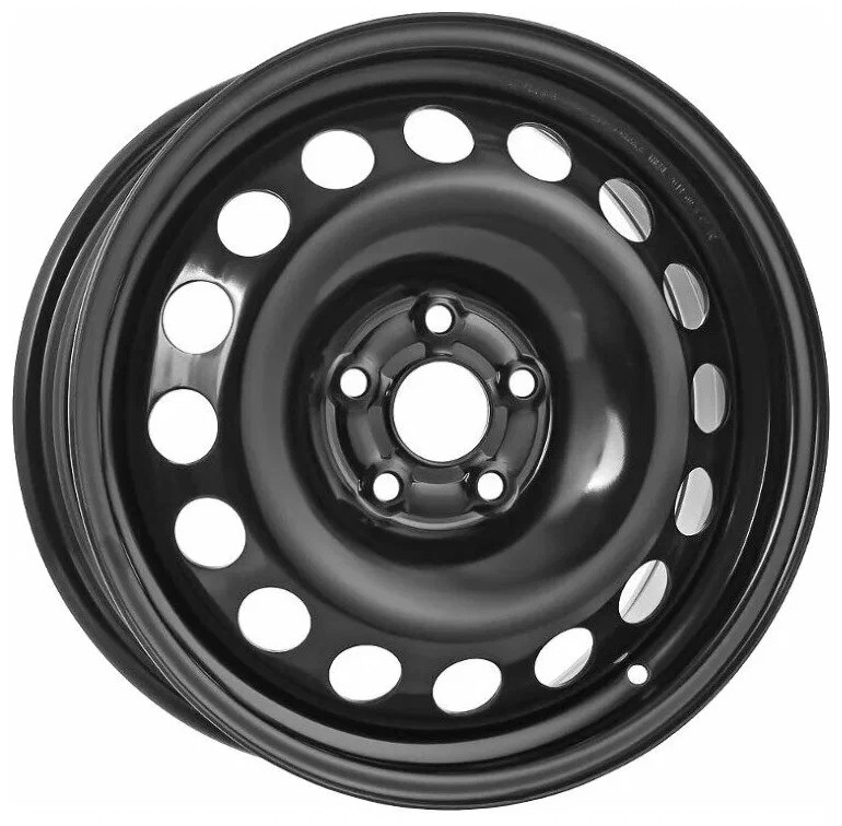 ТЗСК Haval Jolion Черный 5*114,3 7xR17 ET37 DIA66.6