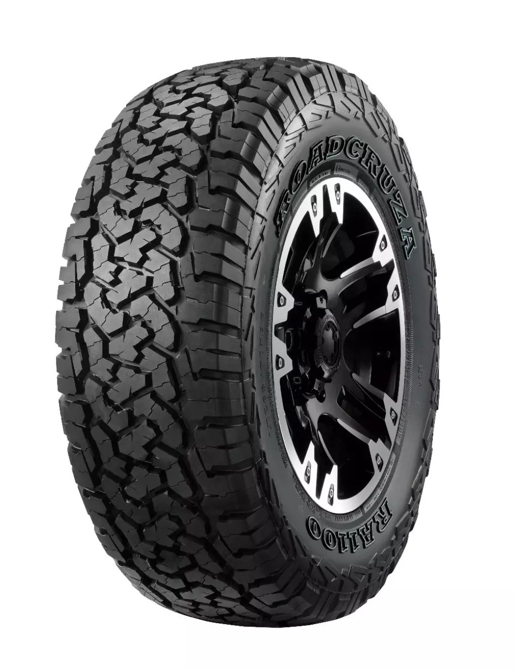 Roadcruza RA1100 AT 285/70 R17 112/118S (LT)(10PR)