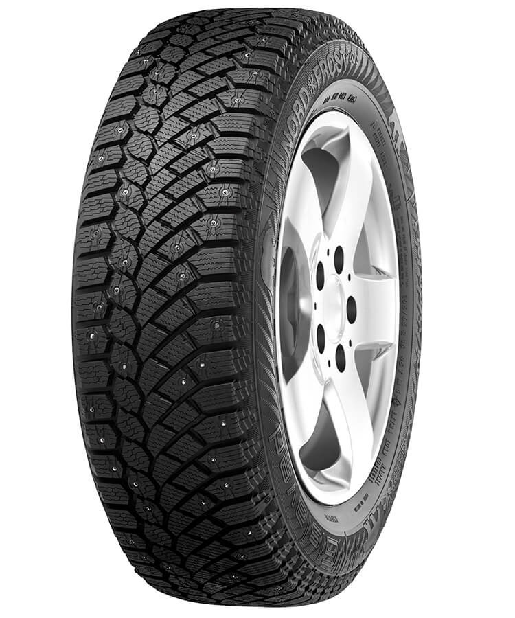 Gislaved Nord Frost 200 215/65 R16 102T