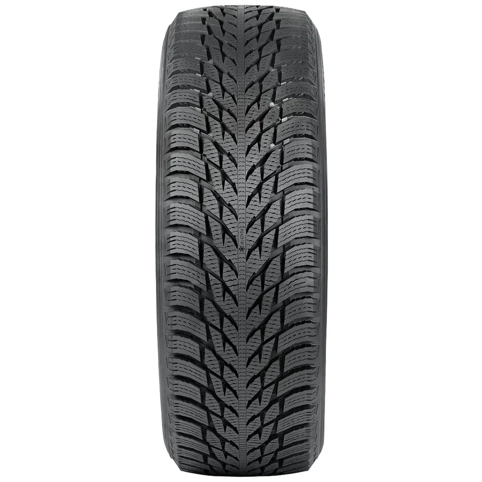 Ikon (Nokian Tyres) Autograph Snow 3 SUV 245/45 R20 103T (XL) купить в KOLOBOX
